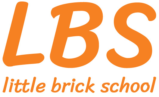 Little Brick Logo