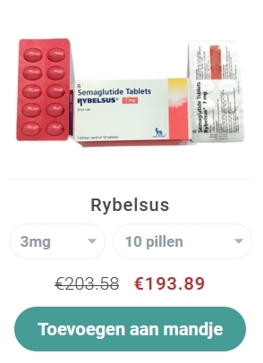 Rybelsus Kopen in België: Jouw Gids voor Succesvolle Aankoop